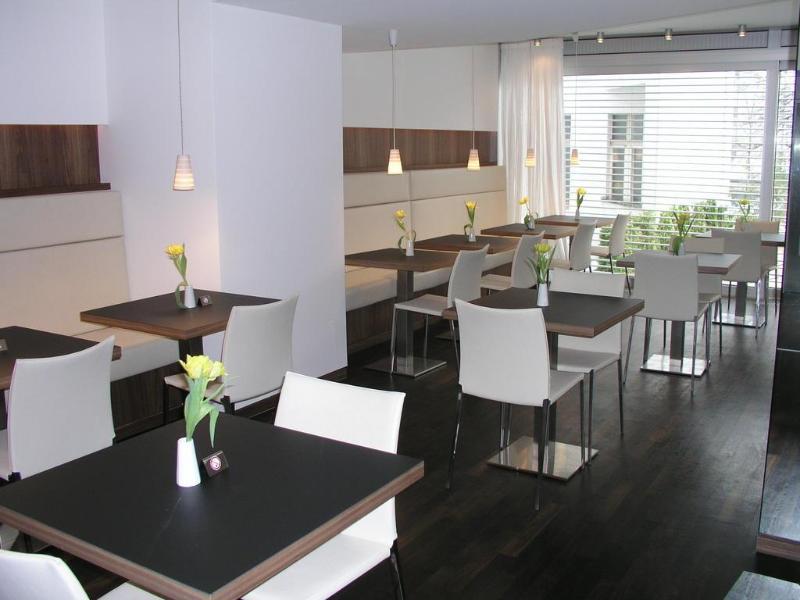 Harry'S Home Berlin-Moabit Hotel & Apartments Экстерьер фото